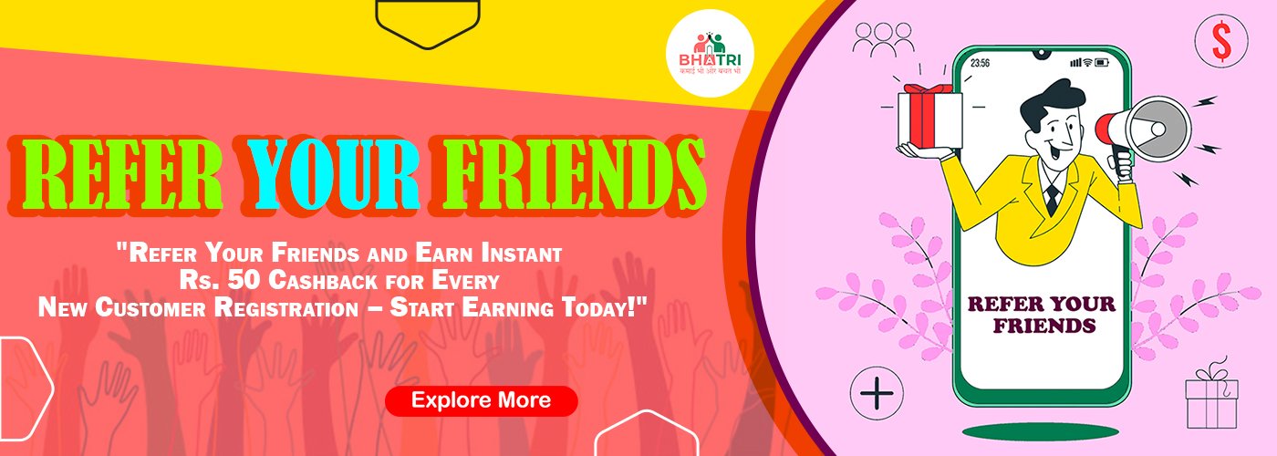 refre to frinds